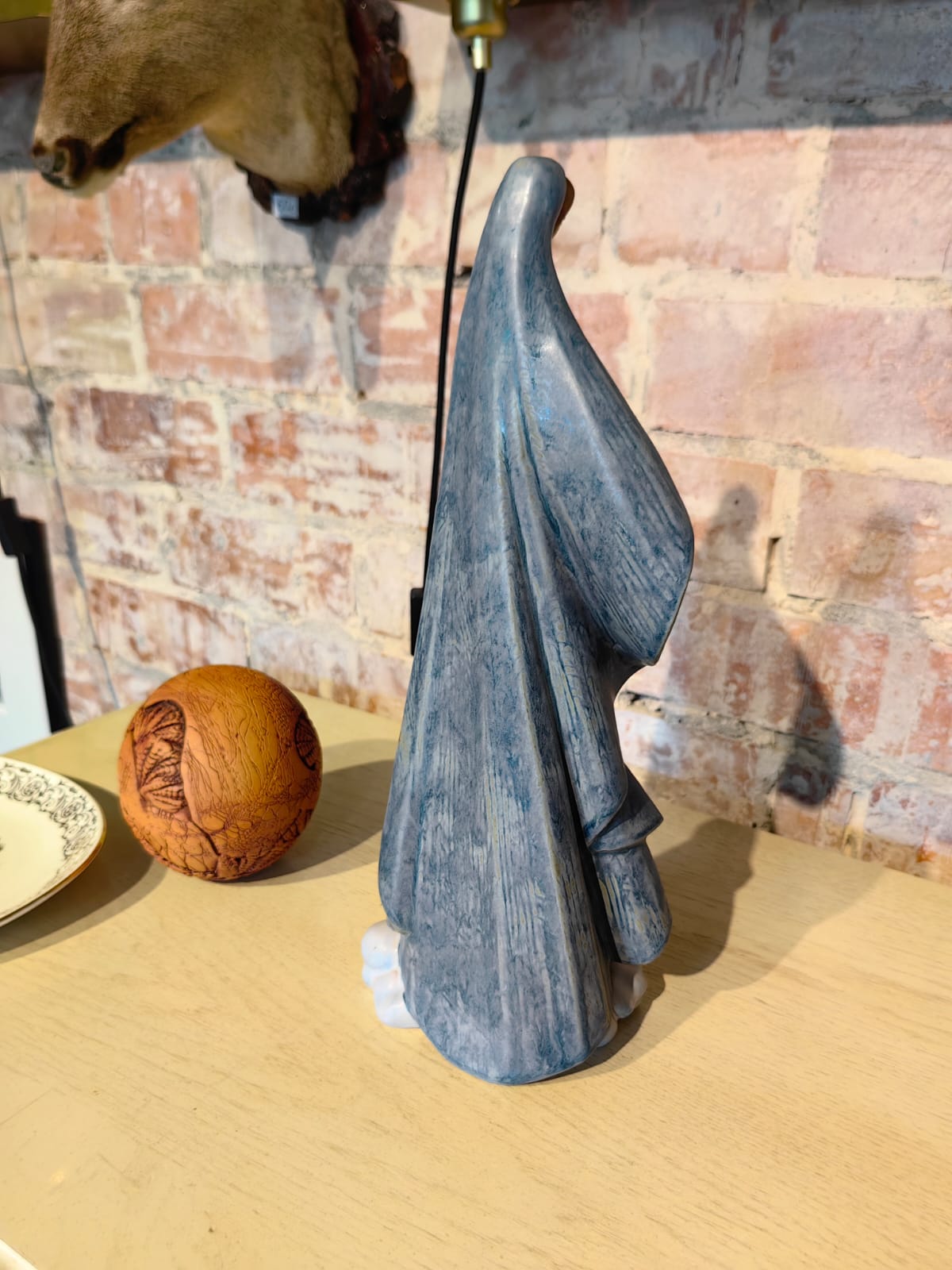 Statuete MARIJA dekors