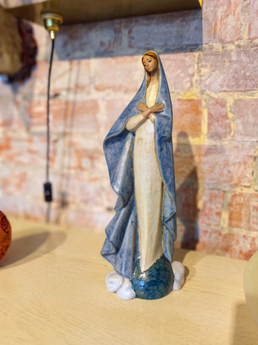 Statuete MARIJA dekors