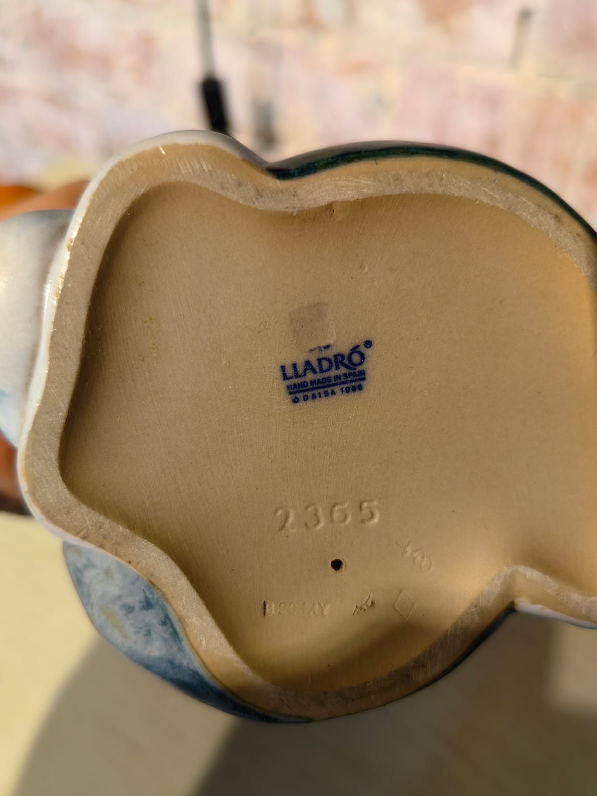 Statuete MARIJA dekors