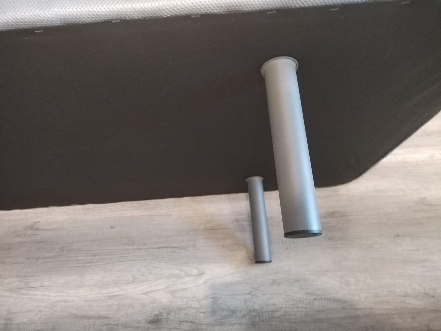 Polsterēta matrača pamatne