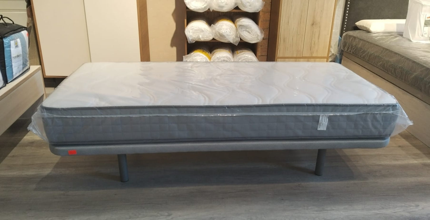 Polsterēta matrača pamatne