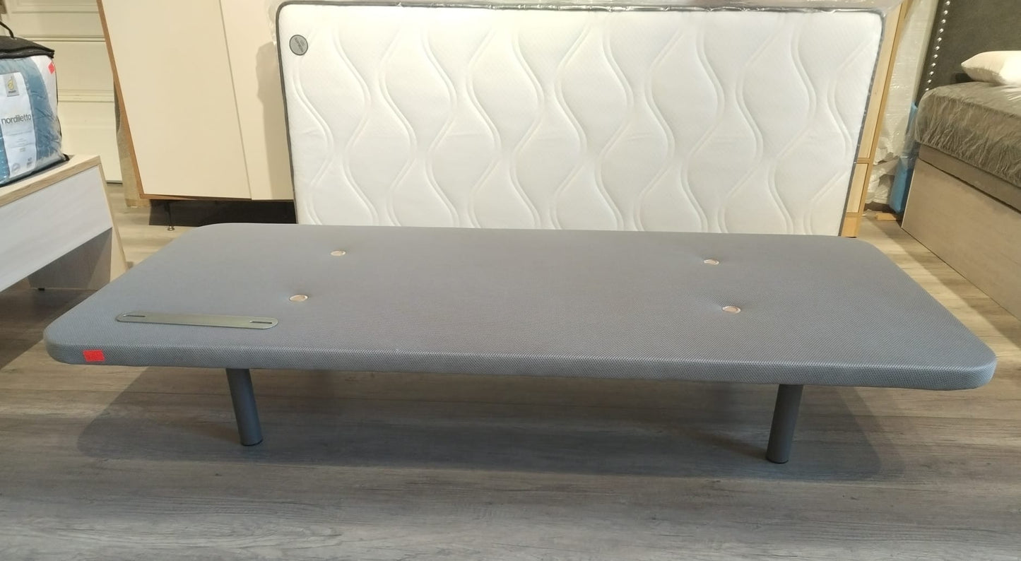 Polsterēta matrača pamatne