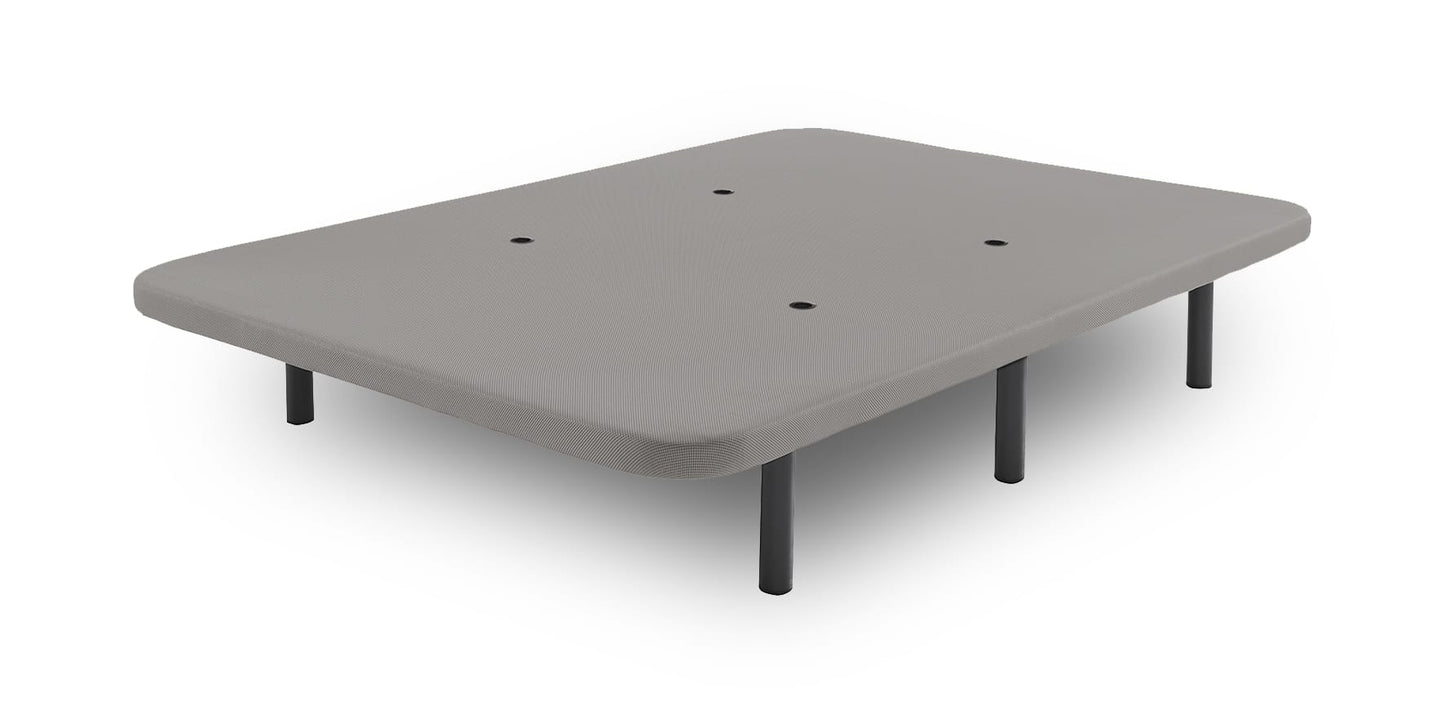 Polsterēta matrača pamatne