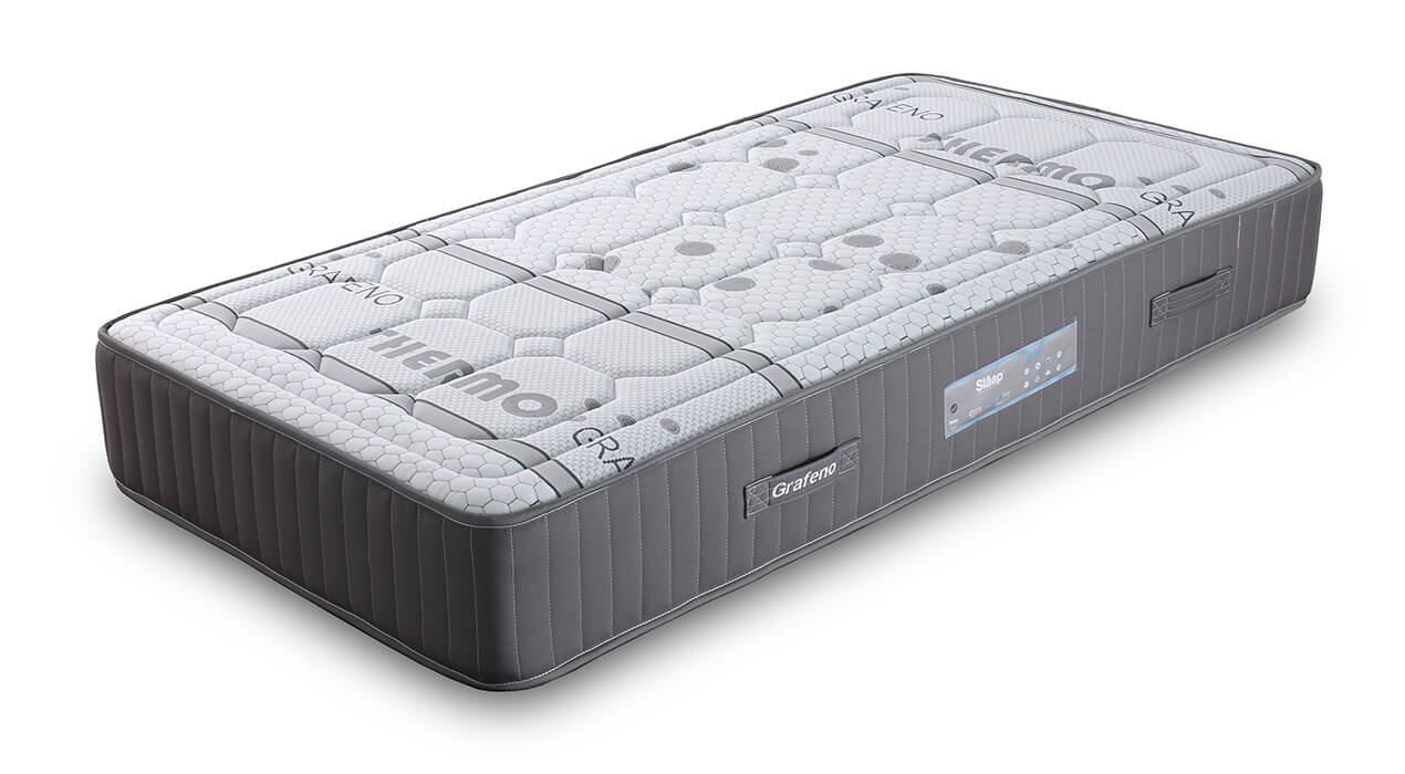 Gultas matracis Slaap Da Vinči