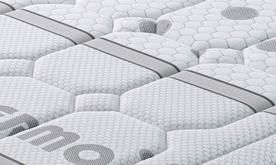 Gultas matracis Slaap Da Vinči