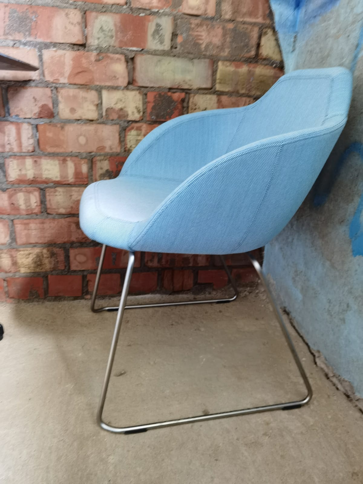 Krēsli Arena Johanson