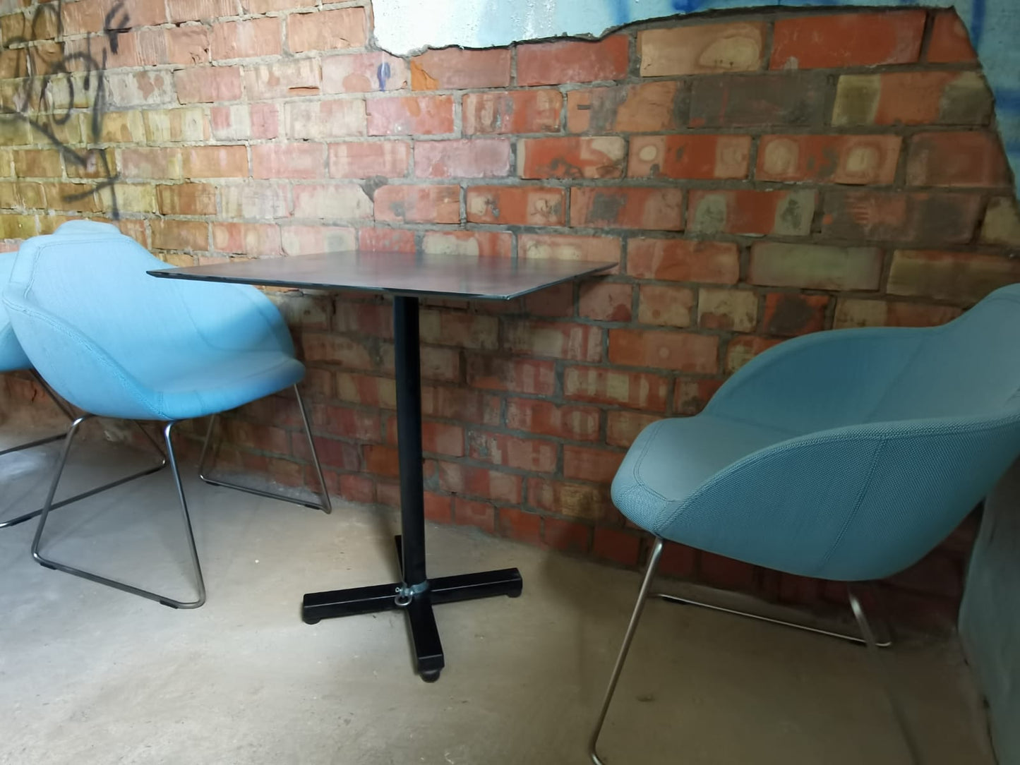 Krēsli Arena Johanson