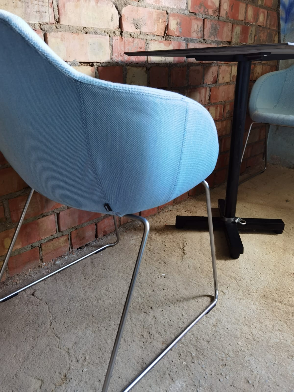 Krēsli Arena Johanson