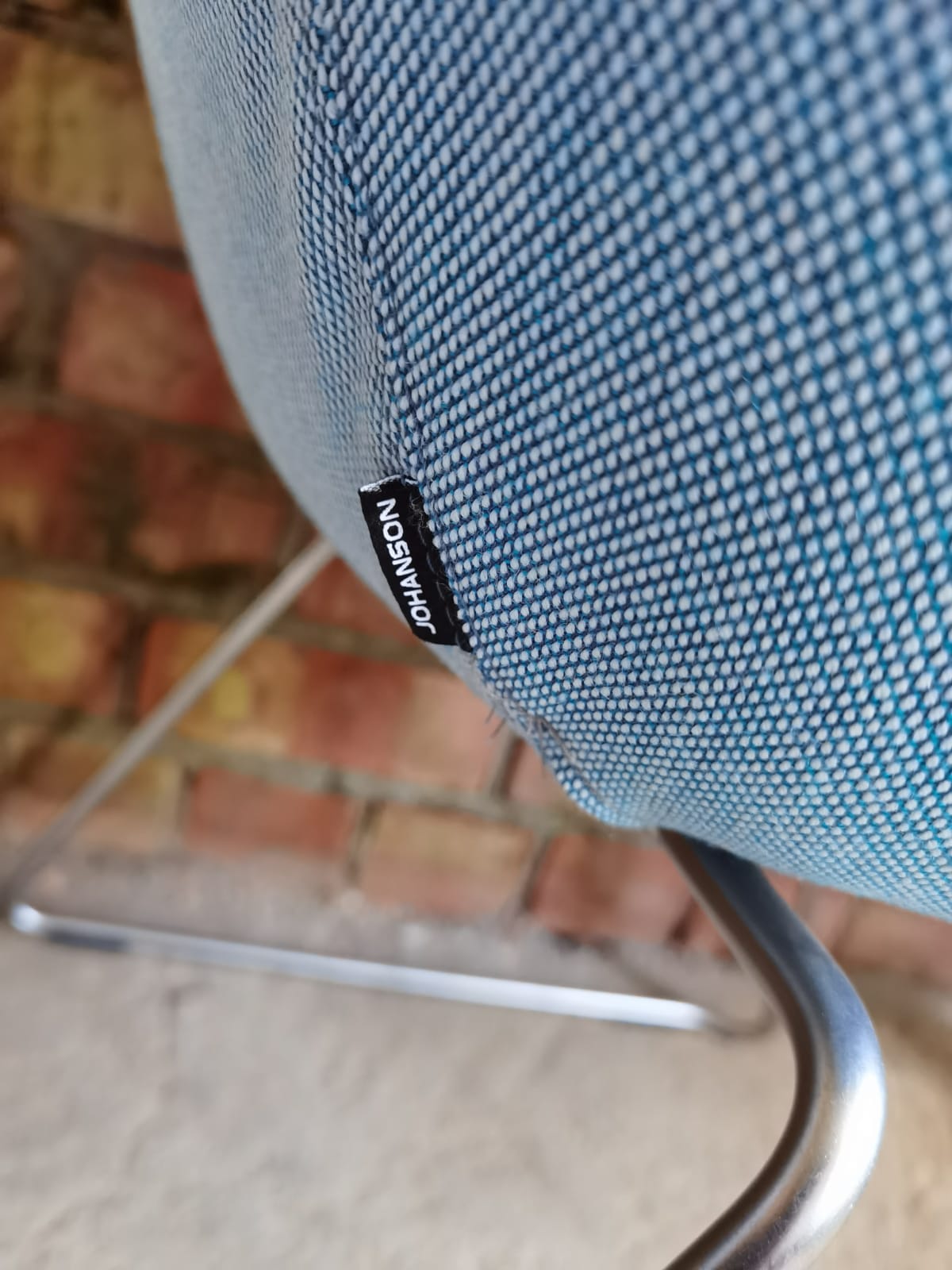 Krēsli Arena Johanson