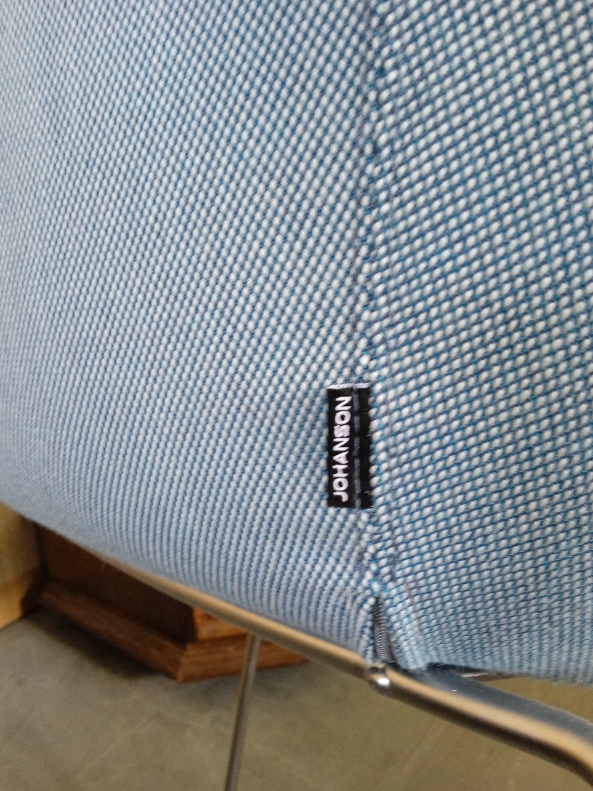 Krēsli Arena Johanson