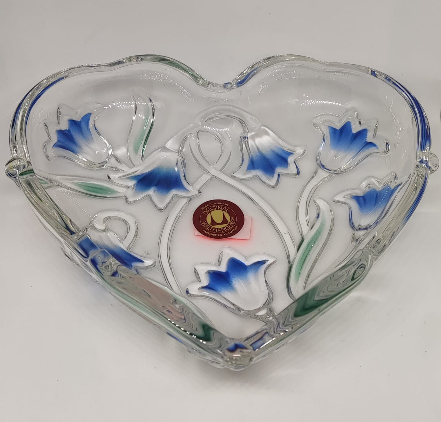 Šķīvis (Original Waltherglas)