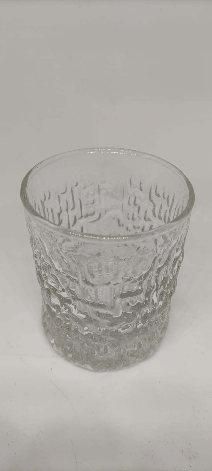 Glāze (Ravenhead Siesta, 1970. gads)