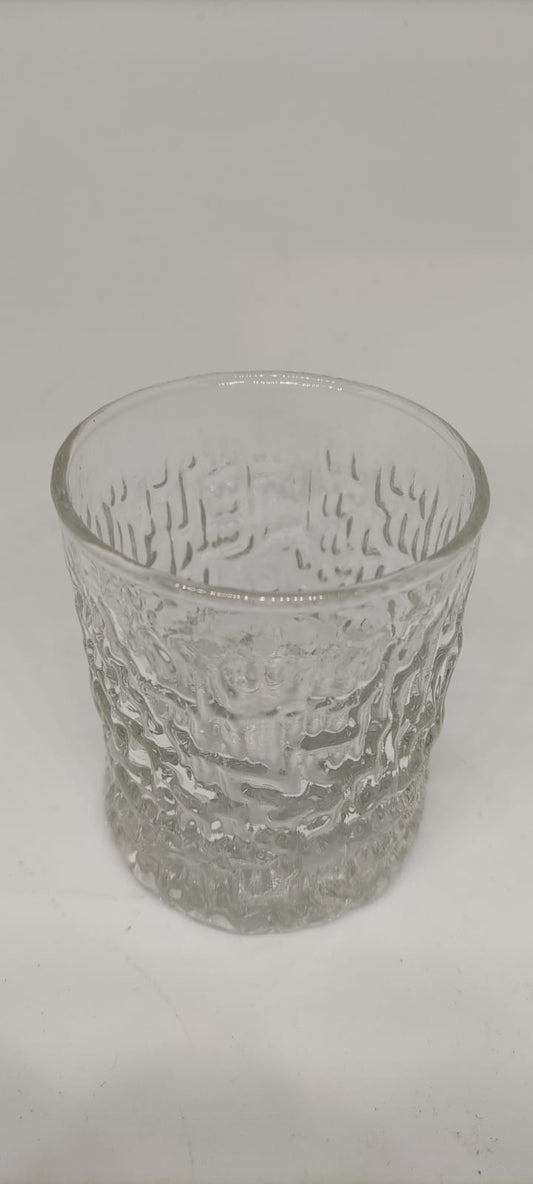 Glāze (Ravenhead Siesta, 1970. gads)