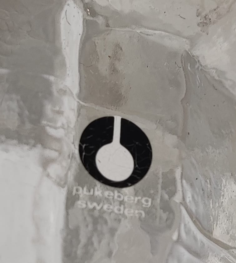 Dekors (Pukeberg Sweden)