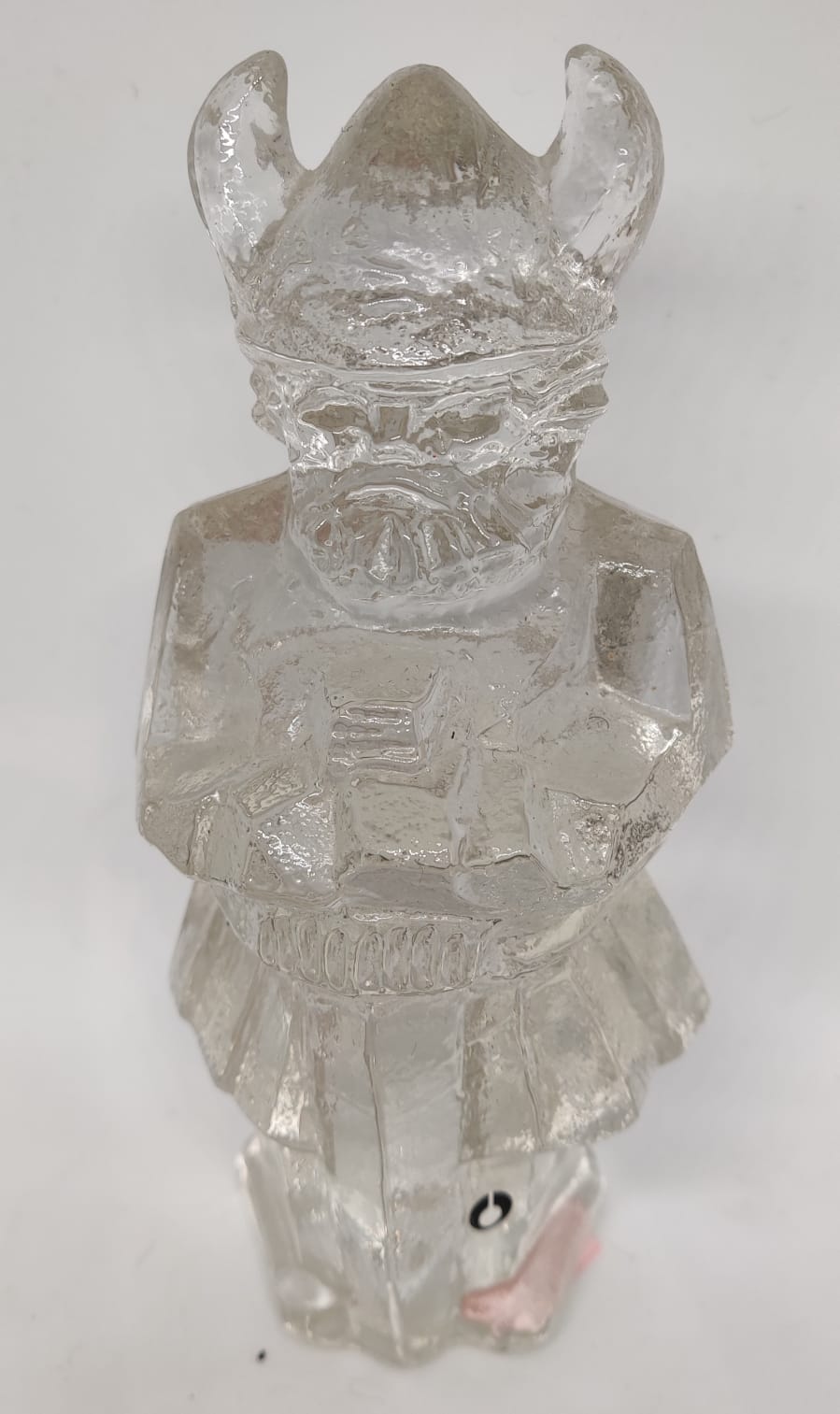 Dekors (Pukeberg Sweden)