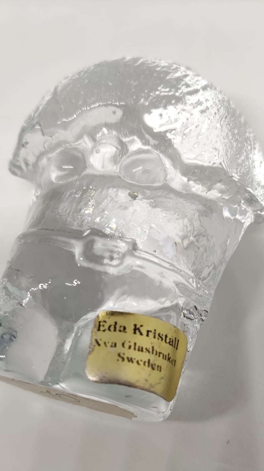 Dekors (Eda Kristall)