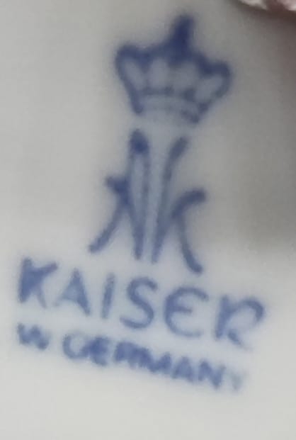 Vāze Kaiser