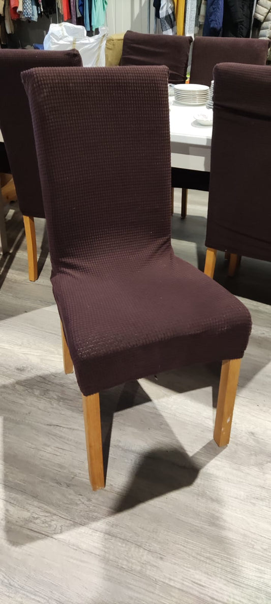 Krēsli (8 gb.)