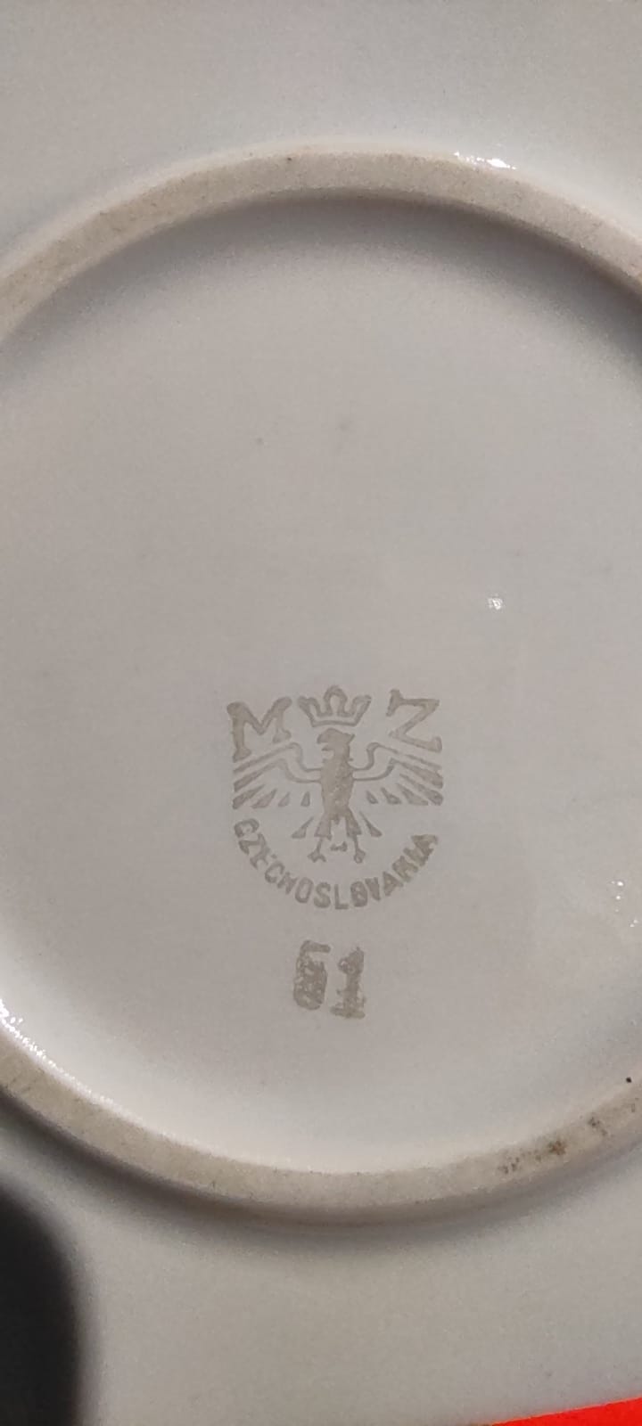 Šķīvis (Seltmann Weiden Bavaria)
