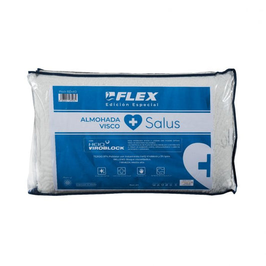 Flex viskoelastīgais spilvens